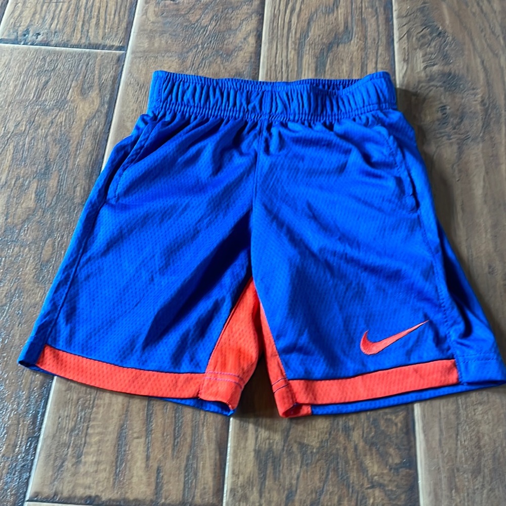 Boys shorts